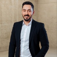Kiesel GmbH Employee Ilhan Yen's profile photo