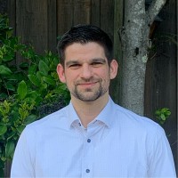 EDGE Industrial Technologies Employee Chris Harvey's profile photo