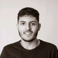 TRUE. Employee Mateo Echeverri's profile photo