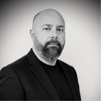 Zain Kuwait Employee Tarek Naaman's profile photo