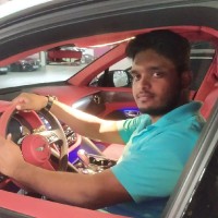 W.I Tel Solutions (Pvt) Ltd Employee Isham Jiffry's profile photo
