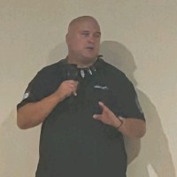 The Uncuffed Project Employee Daniel Darling's profile photo