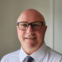 LOTTE Advanced Material Mexico Employee Klaus Stoeckel's profile photo