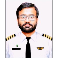 Airblue Employee Abdullah bin Masood's profile photo