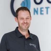 On IT! Employee Jonas Dekkers's profile photo