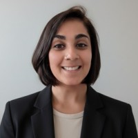 Multiverse Employee Doniya Soni-Clark's profile photo