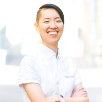 Local Progress + Local Progress Impact Lab Employee Iimay Ho's profile photo