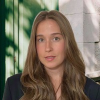 medverse Employee Sophia Chaplynska's profile photo