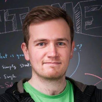 Julien Bouisset's profile photo