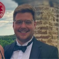 North Yorkshire Police Employee Jack Buch's profile photo