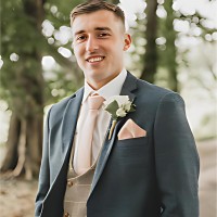 MSP Technologies Ltd Employee Jack Cardwell's profile photo