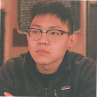 Included Health Employee Bryan Yan's profile photo