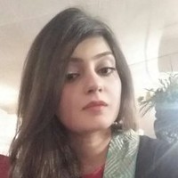 TalkAgent Employee Hina Hamid's profile photo