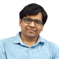 Neeraj Agarwal Email & Phone Number