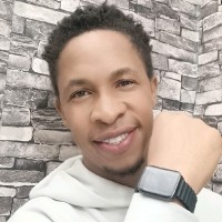 ARFed Employee Gospel Ononwi's profile photo