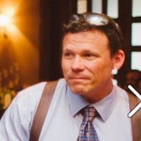 MMI Engineered Solutions, Inc. Employee Dan Wray's profile photo