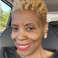 Audrey Martin-McCoy Email