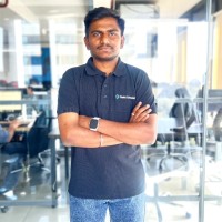 Theta Technolabs Employee Jeet Vyas's profile photo