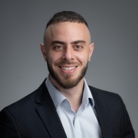 Protagoras Group Employee Mamas Louca's profile photo