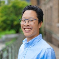 Deep Genomics Employee Jason Ho's profile photo