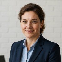 Interbel Employee Mónica López Bravo's profile photo