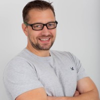 Lextox Employee Stephen Griffiths's profile photo