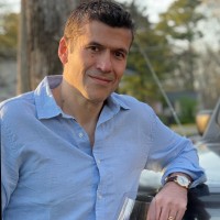 TASTENETWORK, LLC Employee Pablo Olay's profile photo