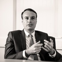 Aaron Cooke Email & Phone Number