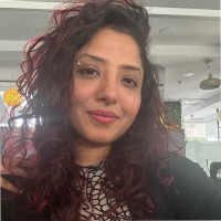 Gouri Adikesavan Email