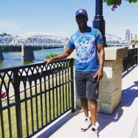 Amentum Employee Roger Gregory's profile photo