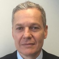 Prosdocimi Ltd Employee Dorian Prosdocimi's profile photo