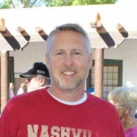 BASF Employee Richard Jack's profile photo