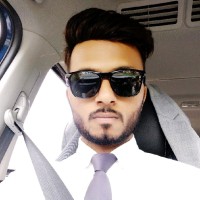 Toyota Kirloskar Motor Employee Mohit Sahu's profile photo