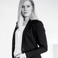 Scanreco Group Employee Rebecca Nielsen's profile photo