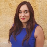 Quesos Vega Sotuélamos S.L. Employee Carmen Sánchez's profile photo