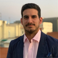 Orama.ai - Control y Previsión de Cash flow Employee Adrián Fuente Posadilla's profile photo