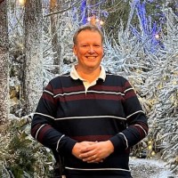 LaplandUK Employee Richard Chapman's profile photo