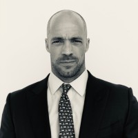 Covis Pharma Employee Michael Porter's profile photo