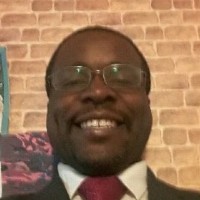 Polston Tax Employee Damian Jackson's profile photo