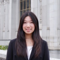 Serena Zhang Email