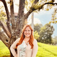 Experience Camps for Grieving Children Employee Hannah Vesper's profile photo