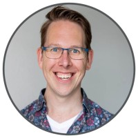 Geofoxx Employee Frank Boxem's profile photo