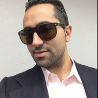 Future Automotive Group Employee Sean Tafazoli's profile photo