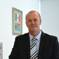 Mike Glendinning Email