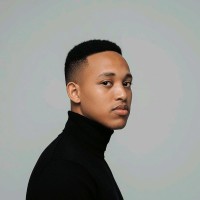 AfricArena Employee Mandilakhe Somdle's profile photo