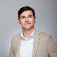 Regula Employee Igor Zhdanko's profile photo