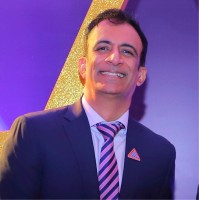 Anant Raj Limited Employee Varun Khullar's profile photo