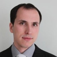 Famatech Employee Dmitry Znosko's profile photo