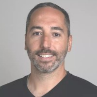 Coordinate Employee Spyro Karidis's profile photo