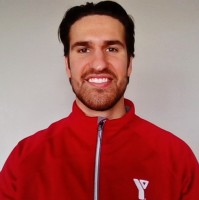 YMCA of Hamilton|Burlington|Brantford Employee Christopher Hunt's profile photo